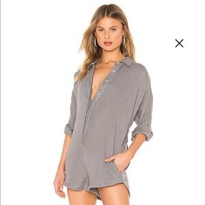 Acacia Kapaa Romper